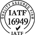 IATF 16949:2016