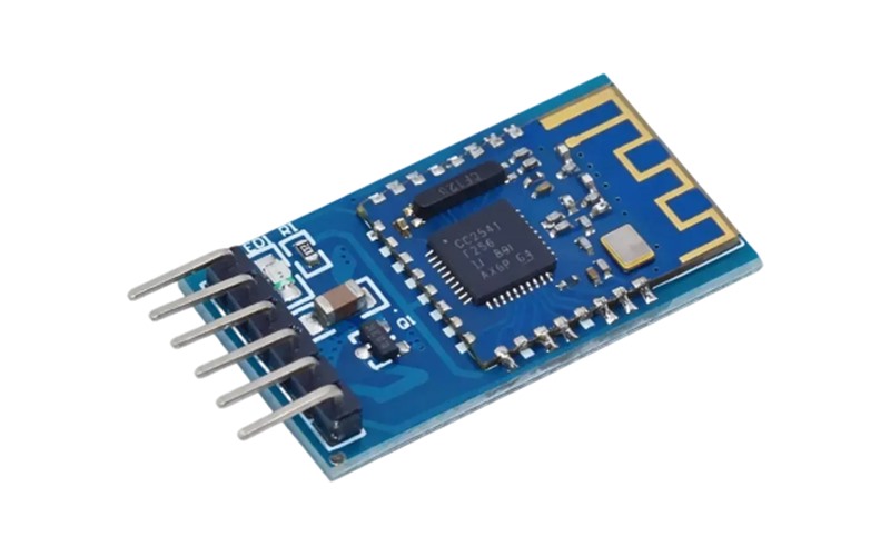 给电池设备选一颗合适的 BLE 主控