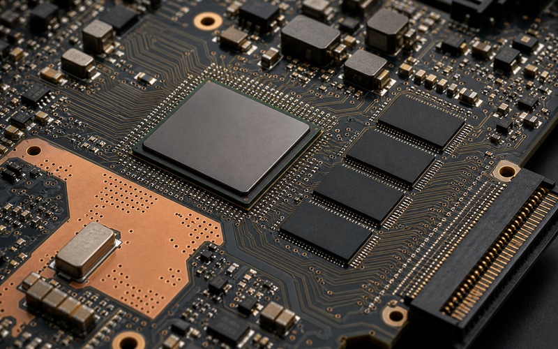 什么时候专用加速器比更快的通用处理器更划算 正文图