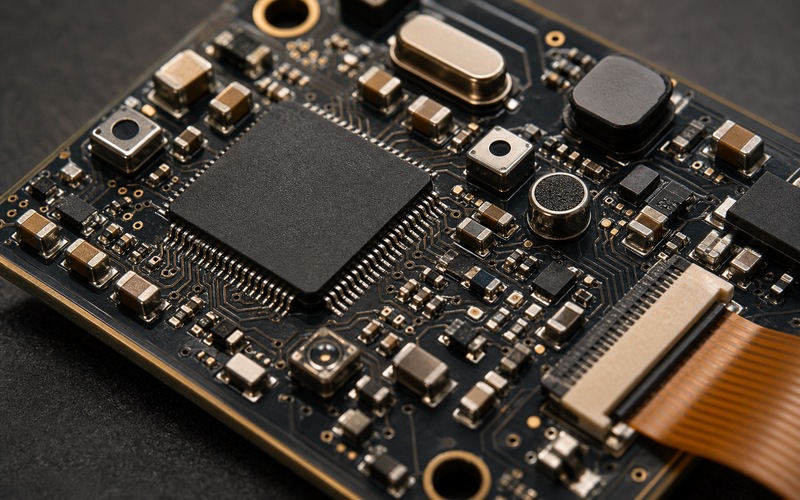 MAX78000 把神经推理做到超低功耗 正文图