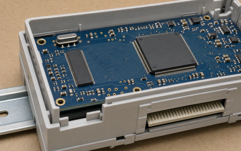 S29GL032A90TFIR40:32Mbit 并行 NOR 闪存选型与旧系统维护