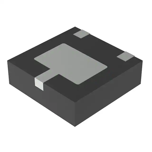 FMMT411FDBW-7 FMMT411FDBW-7