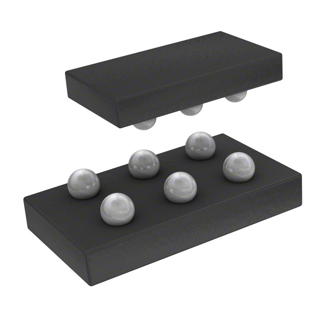 EFC6601R-TR EFC6601R-TR