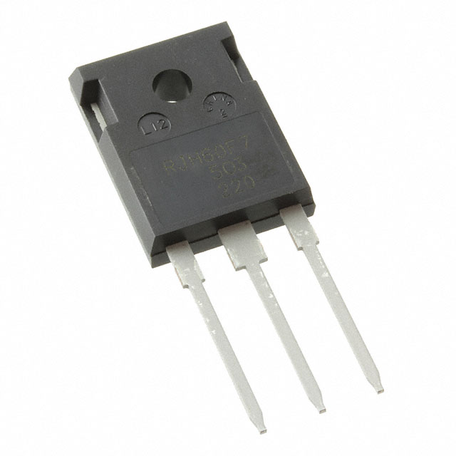 RJH1BF6RDPQ-80#T2 RJH1BF6RDPQ-80#T2