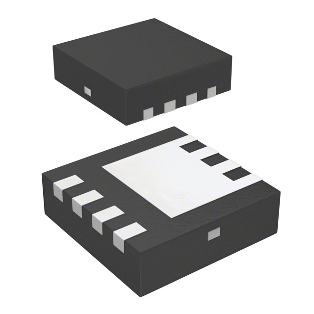 SISS30DN-T1-GE3 SISS30DN-T1-GE3