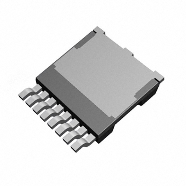 IAUS240N08S5N019ATMA1 IAUS240N08S5N019ATMA1
