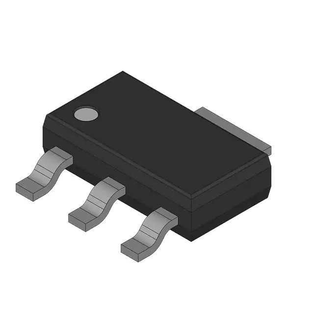 FZT749 FZT749