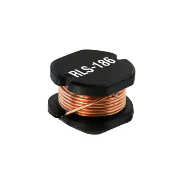 RLS-186 RLS-186