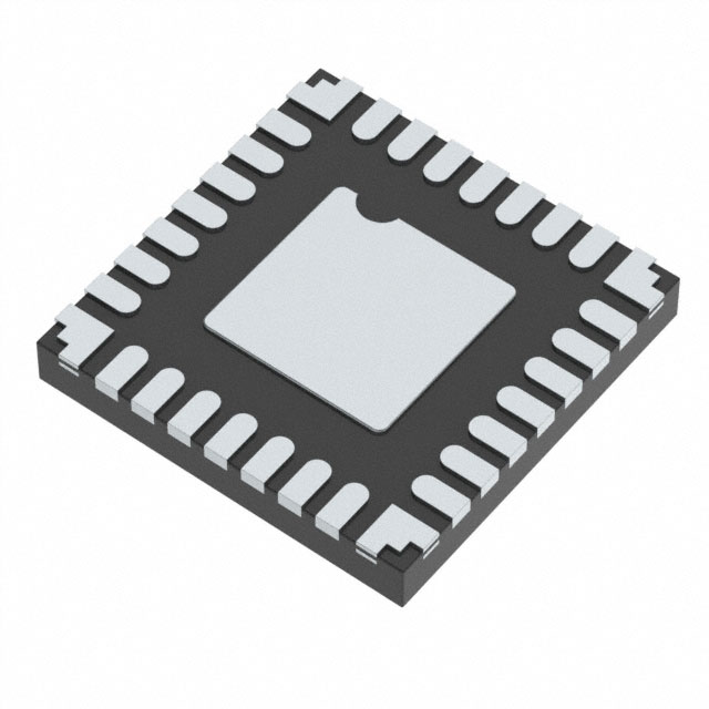 DSPIC33CK64MP102T-I/M6 DSPIC33CK64MP102T-I/M6