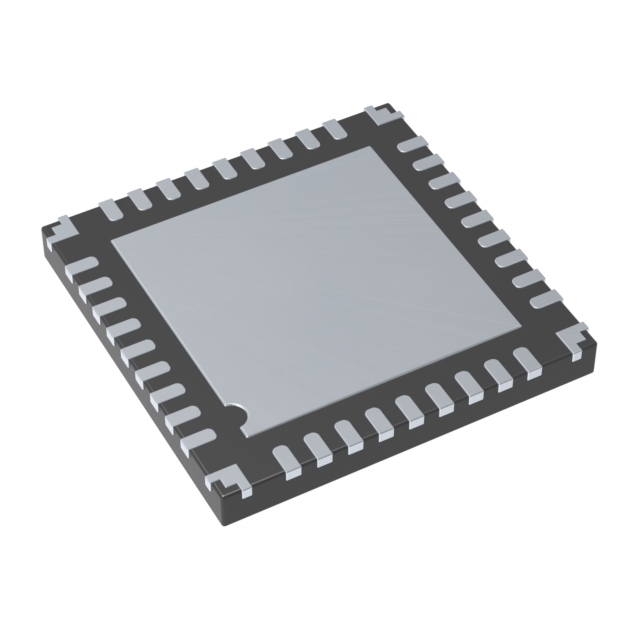 DSPIC33CK32MP203-I/M5 DSPIC33CK32MP203-I/M5