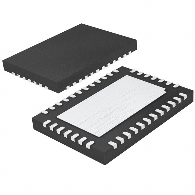 LTC3586EUFE-3#PBF LTC3586EUFE-3#PBF