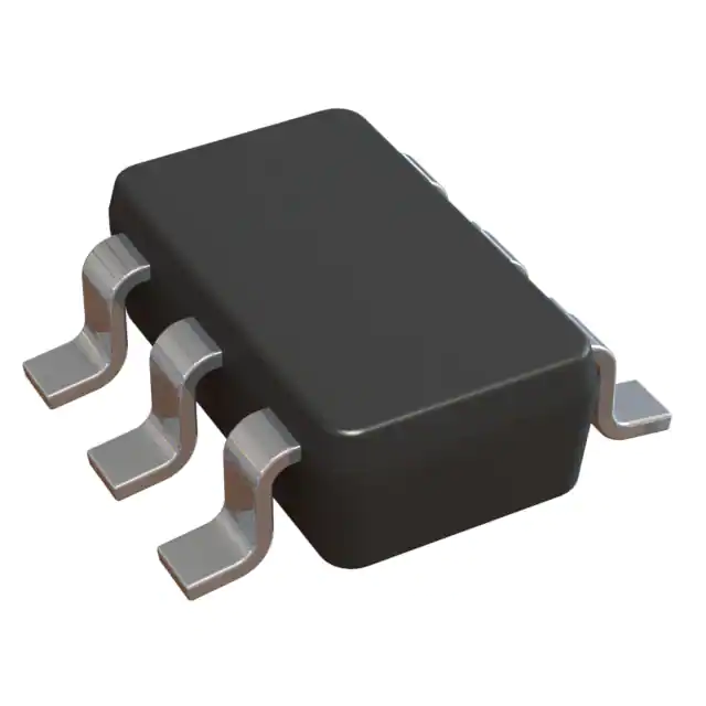 LM2734YMKX/S5001203