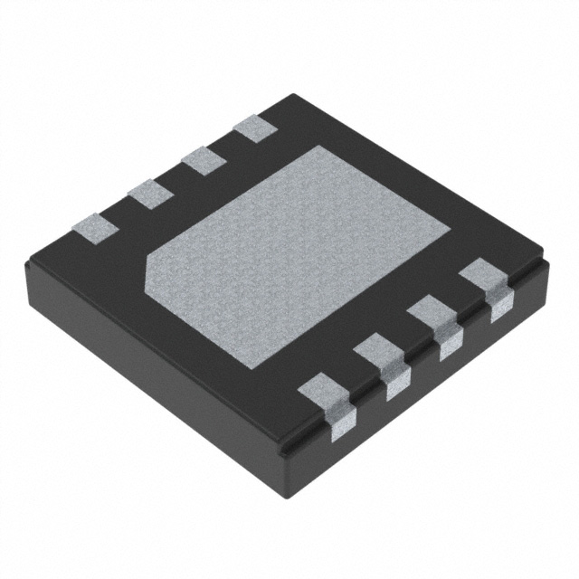 LM5008ASD/NOPB LM5008ASD/NOPB