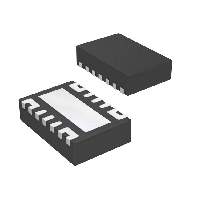 TPS22966DPUT TPS22966DPUT