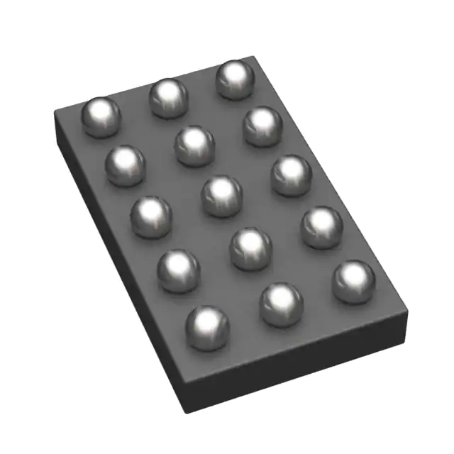 TPS628640BYCGR TPS628640BYCGR