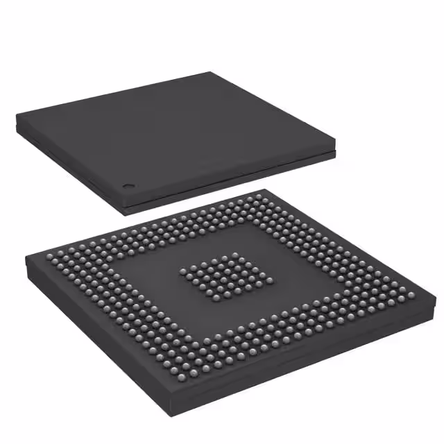 SPC564A70B4CFAY