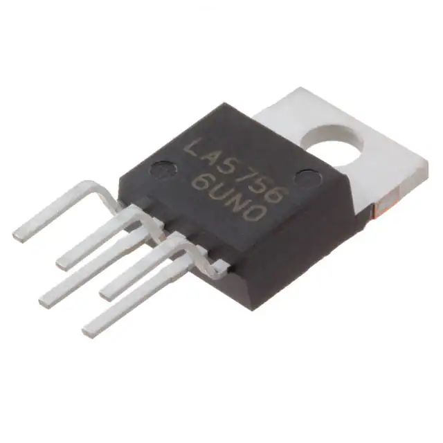 LA5756-MDB-E LA5756-MDB-E