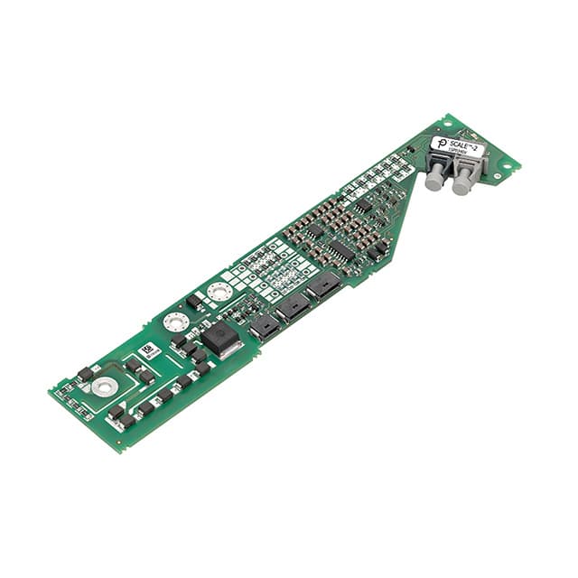 1SP0340V2M0-45 1SP0340V2M0-45