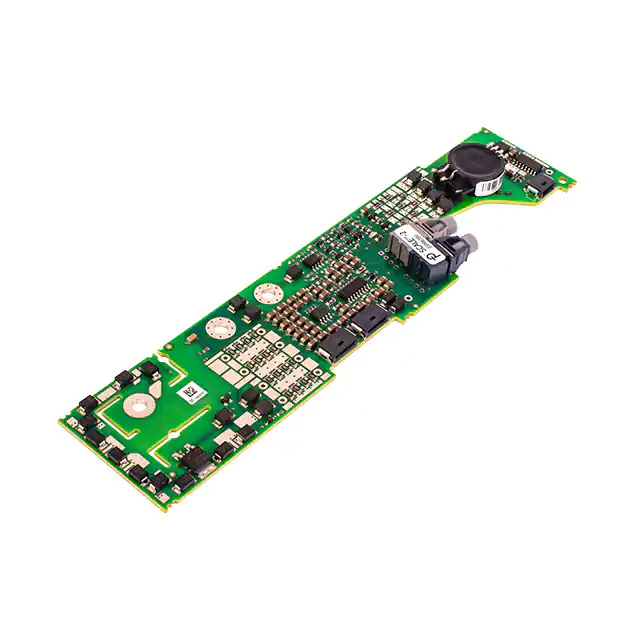 1SP0635V2M1-12 1SP0635V2M1-12