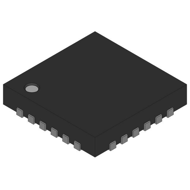 LP3906SQ-PPXP/NOPB
