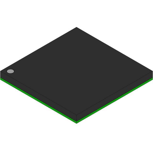 DSP56321VF200