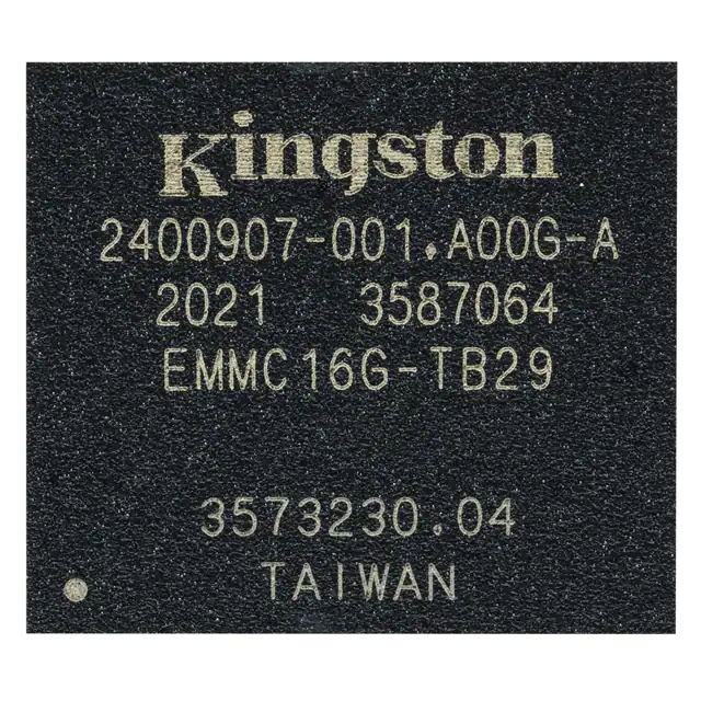 EMMC16G-TB29-90F01 EMMC16G-TB29-90F01
