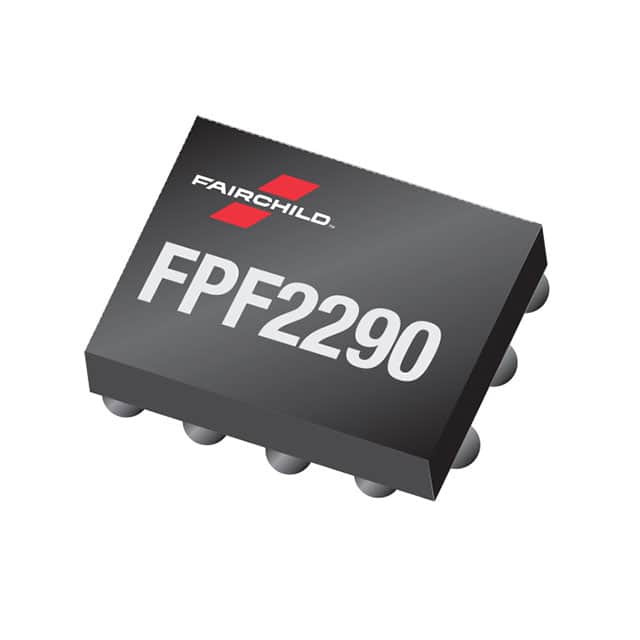 FPF2290BUCX-F130 FPF2290BUCX-F130