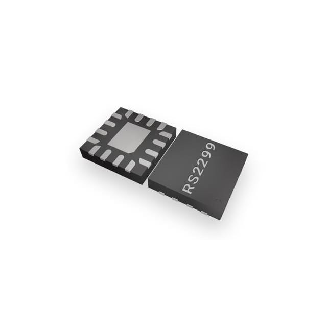RS2299XTQC16 RS2299XTQC16
