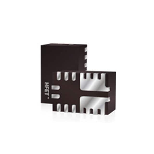 SLG59H1007V SLG59H1007V