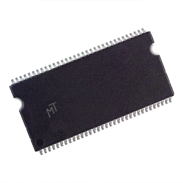 MT46V16M16P-5B IT:M TR