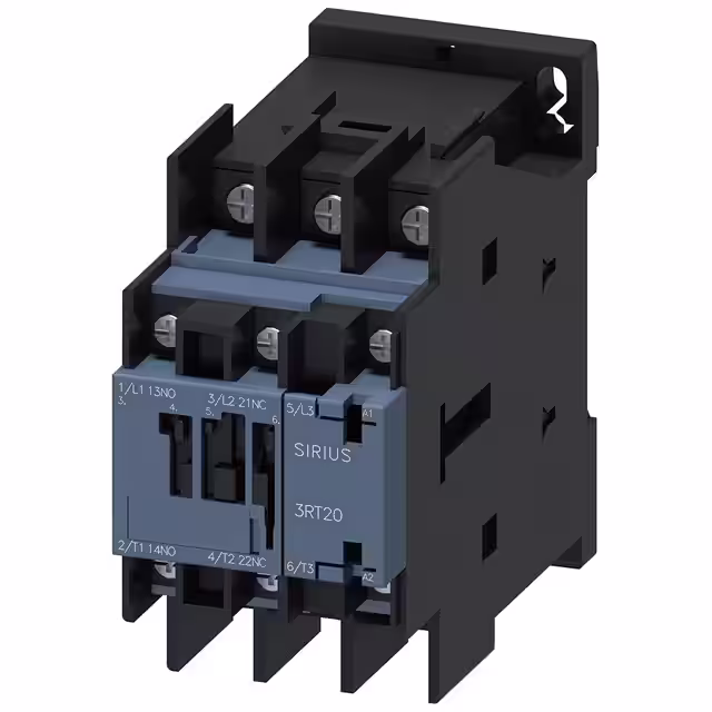 3RT20284AR60