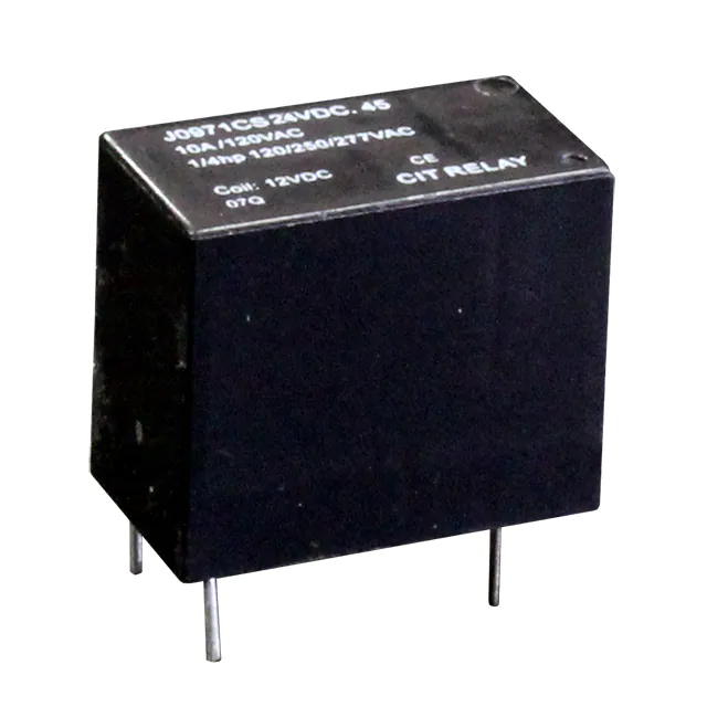 J0971CS24VDC.45 J0971CS24VDC.45