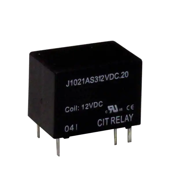 J1021AS312VDC.20 J1021AS312VDC.20