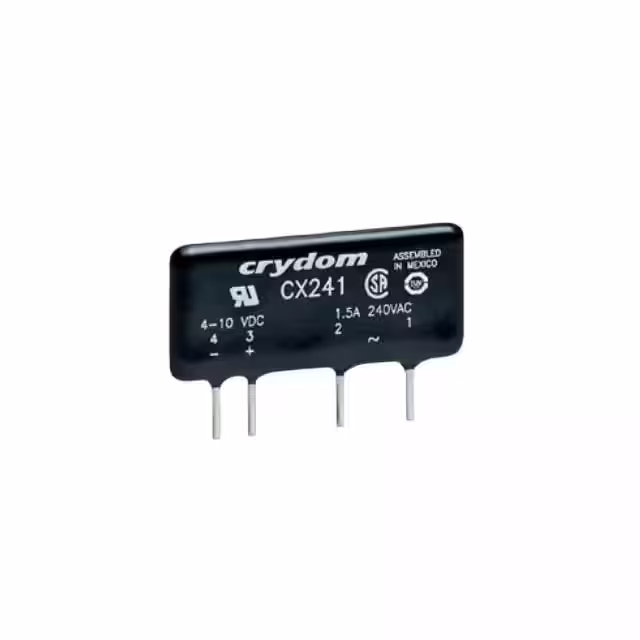 CX241R