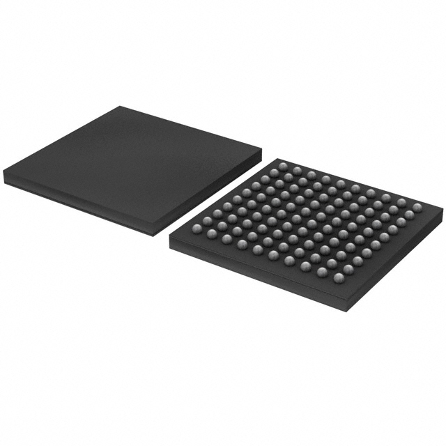ATMEGA256RZBV-8CU ATMEGA256RZBV-8CU