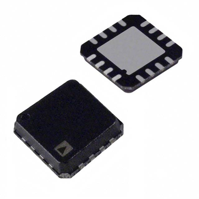 ADL5570ACPZ-R7 ADL5570ACPZ-R7