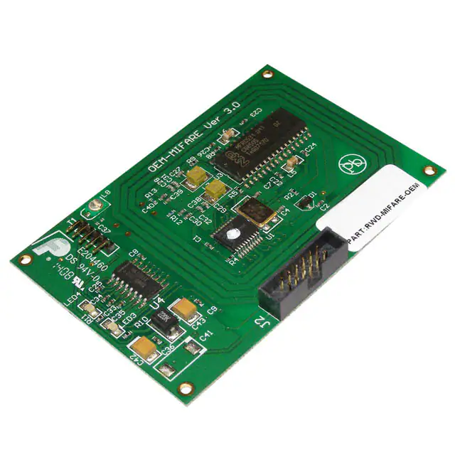 RWD-MIFARE-OEM RWD-MIFARE-OEM