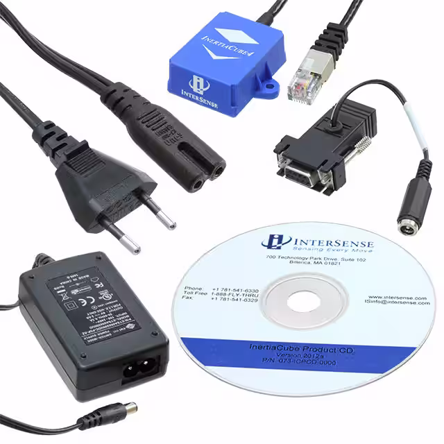 ISC-IC400-000E ISC-IC400-000E