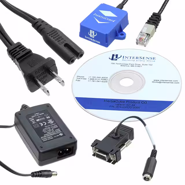 ISC-IC400-000U ISC-IC400-000U