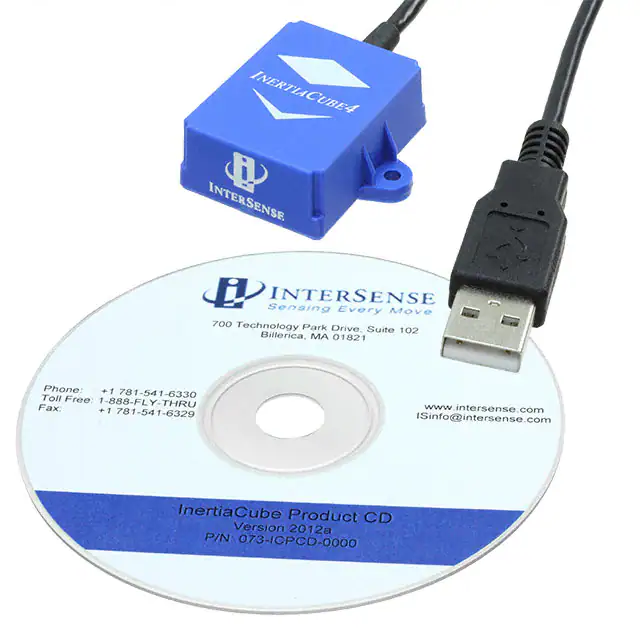 ISC-IC400-0USB ISC-IC400-0USB