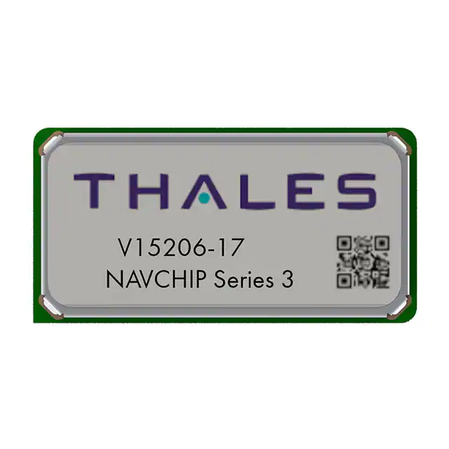 V15206-17-01 V15206-17-01