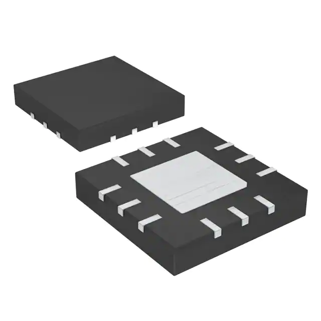 MAX3206EETC+ MAX3206EETC+