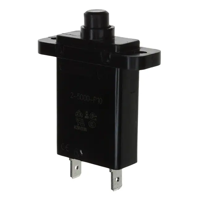 2-5000-P10-15A
