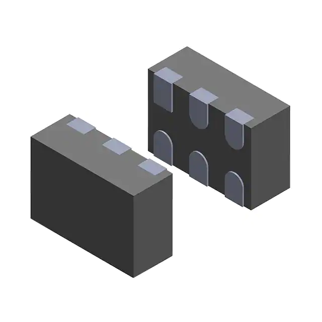 ESDA6V1-5M6 ESDA6V1-5M6
