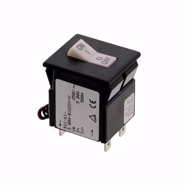 R21-61-5.00A-B162CV-V R21-61-5.00A-B162CV-V