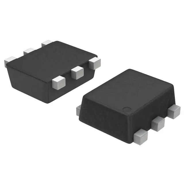 ESD5205P6T6G ESD5205P6T6G