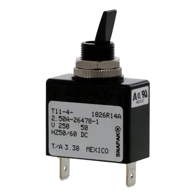 T11-4-2.50A-26478-1 T11-4-2.50A-26478-1