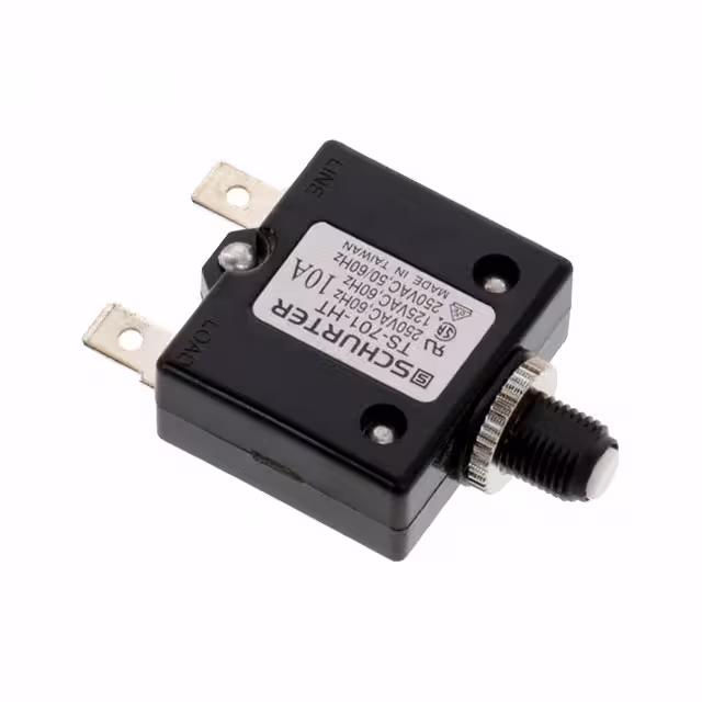 TS-701-HT-10-K TS-701-HT-10-K