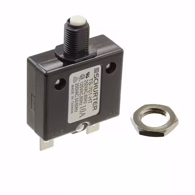 TS-701-HT-10H TS-701-HT-10H