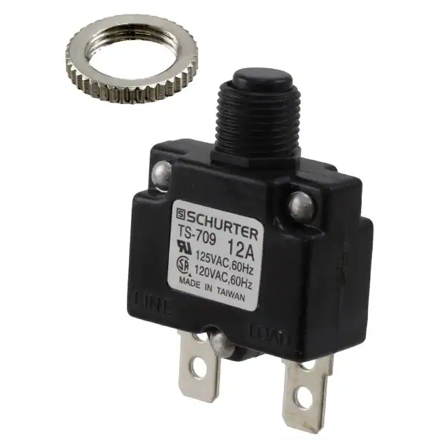 TS-709-12K TS-709-12K